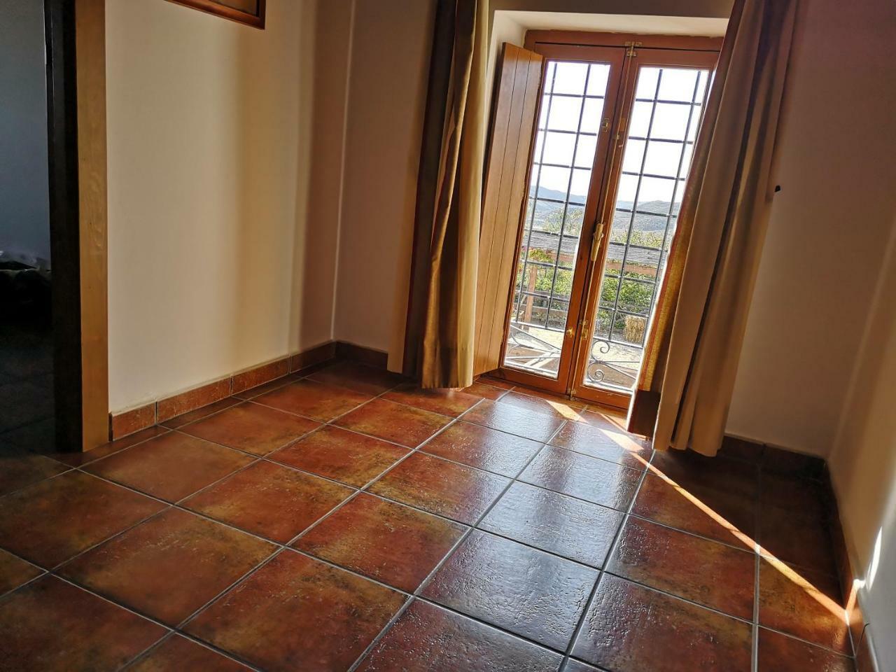 Complejo Rural Sol De Taberno Guest House Ngoại thất bức ảnh